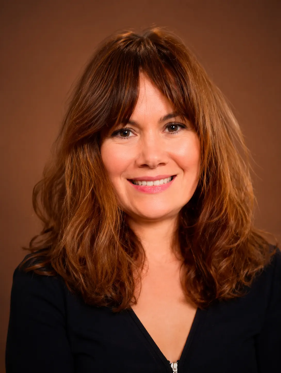 Eva Bernabéu - Organizadora Profesional